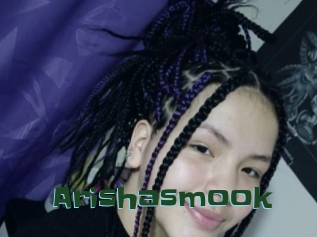 Arishasmook