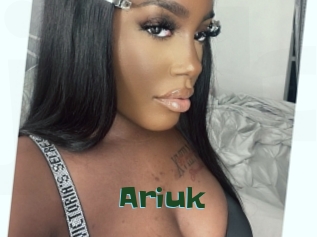 Ariuk