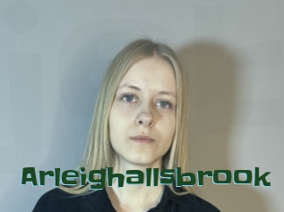Arleighallsbrook