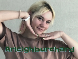 Arleighburchard