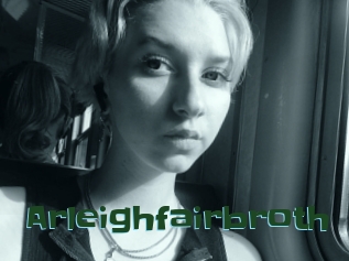 Arleighfairbroth