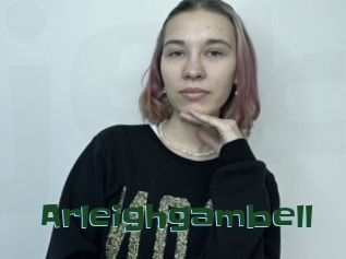 Arleighgambell