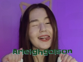 Arleighgolson