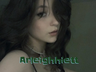 Arleighhiett