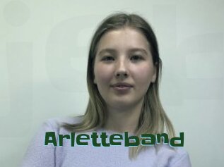 Arletteband