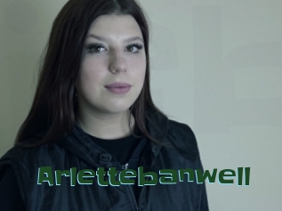 Arlettebanwell