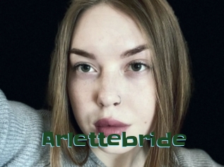 Arlettebride