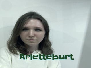 Arletteburt