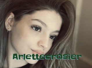 Arlettecrosier