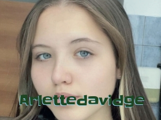 Arlettedavidge