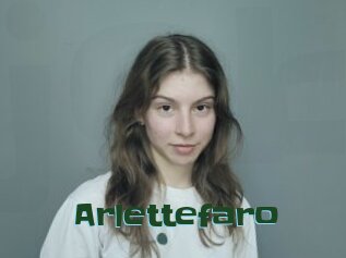 Arlettefaro