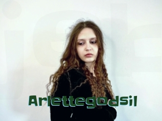 Arlettegodsil