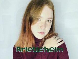 Arlettehelm