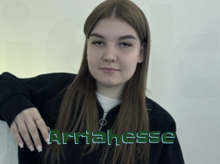 Arriahesse
