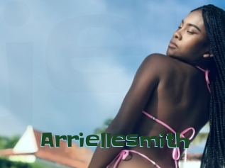 Arriellesmith