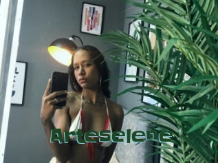 Arteselene
