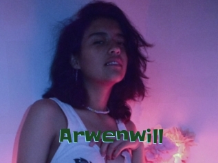 Arwenwill
