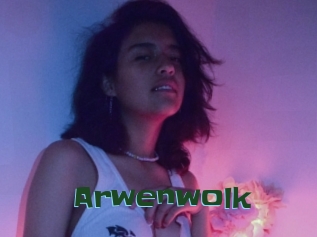 Arwenwolk