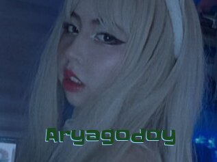 Aryagodoy