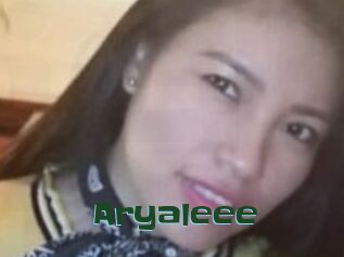Aryaleee