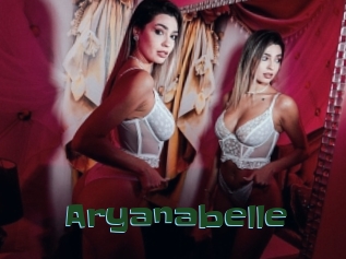 Aryanabelle