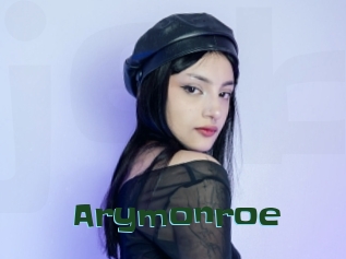 Arymonroe