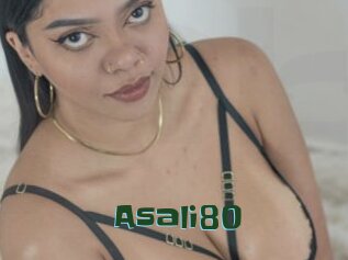Asali80