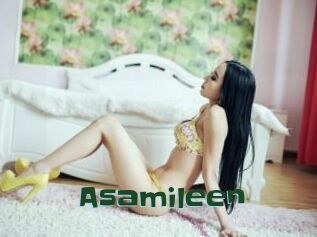 Asamileen