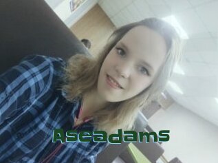Aseadams
