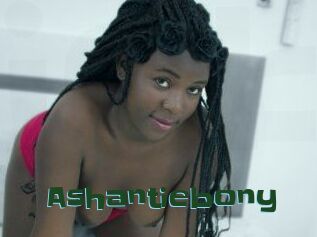 Ashantiebony