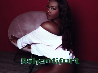 Ashantifort
