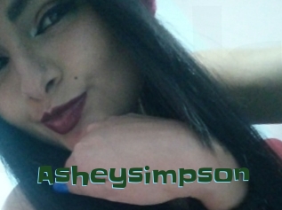 Asheysimpson