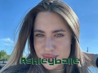Ashleyballe