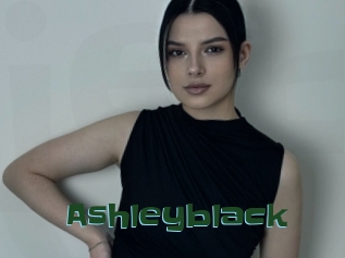 Ashleyblack