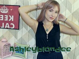 Ashleyblondee