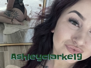 Ashleyclarke19