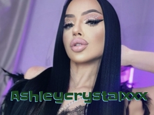Ashleycrystalxxx