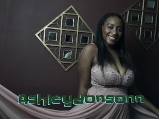 Ashleydonsonn