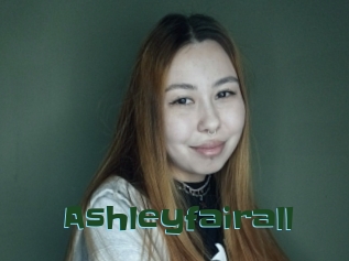 Ashleyfairall