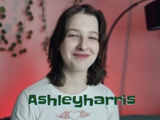 ashleyharris Jeune baise