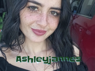Ashleyjannes