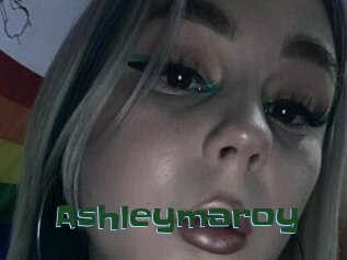 Ashleymaroy