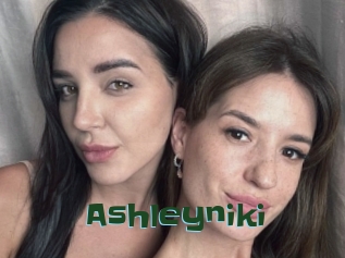 Ashleyniki