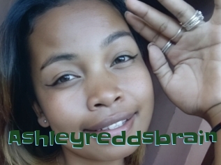 Ashleyreddsbrain