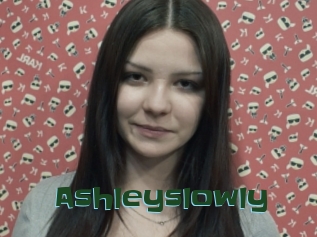 Ashleyslowly