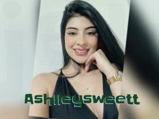 Ashlleysweett