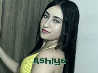 Ashlye