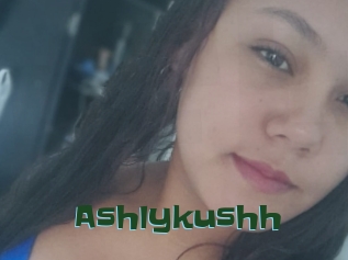 Ashlykushh
