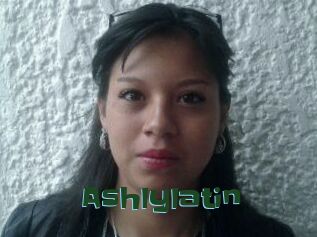 Ashlylatin