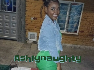 Ashlynaughty